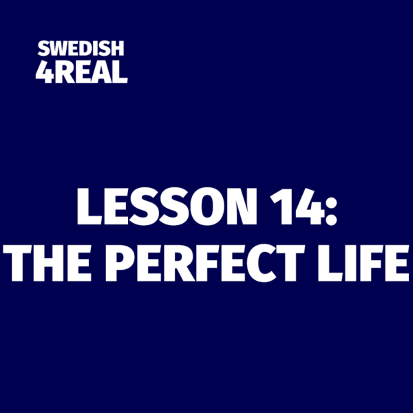 learn swedish