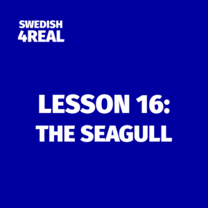 learn swedish